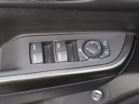 Used 2020 GMC Acadia SLT w/ Trailering Package AWD/4WD image 19