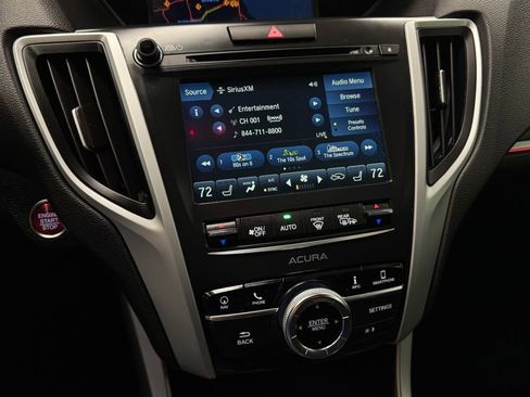 Used 2019 Acura TLX V6 w/ Technology & A-SPEC Pkg AWD/4WD image 27