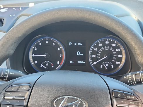 Used 2021 Hyundai Kona SE image 14