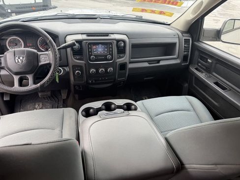 Used 2013 RAM 3500 ST w/ SXT Appearance Group image 31