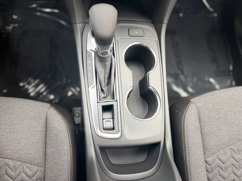 Used 2024 Chevrolet Equinox LT AWD/4WD image 18