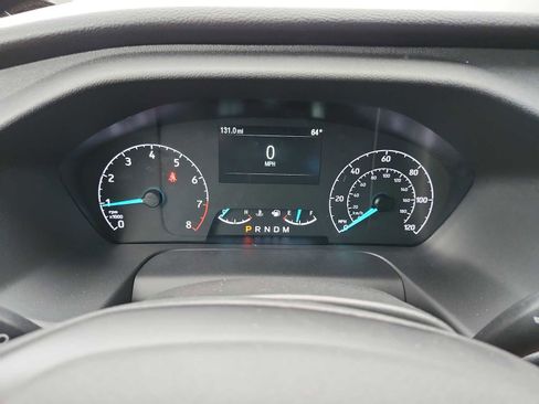 New 2024 Ford Transit 350 AWD w/ Exterior Upgrade Package image 12