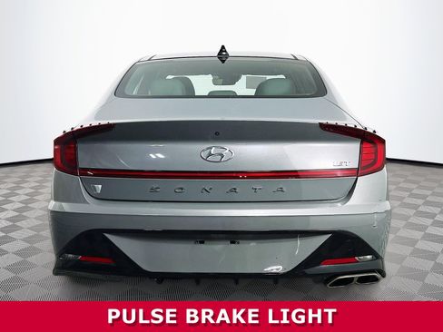 Used 2022 Hyundai Sonata SEL Plus image 29