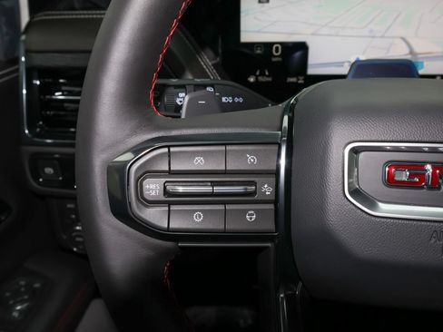 New 2026 GMC Yukon XL AT4 Ultimate AWD/4WD image 28