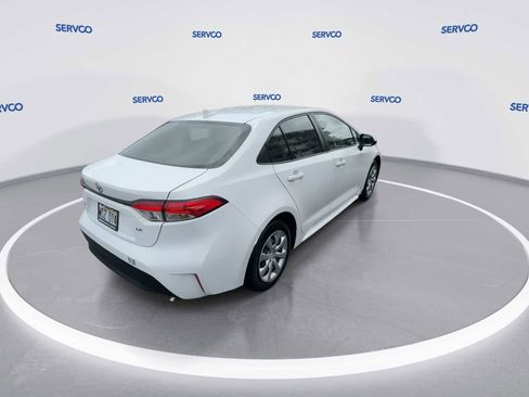 Used 2023 Toyota Corolla LE image 8