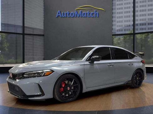 Used 2023 Honda Civic Type R image 5