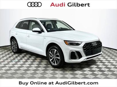 Certified 2023 Audi Q5 2.0T Premium Plus w/ Premium Plus Package
