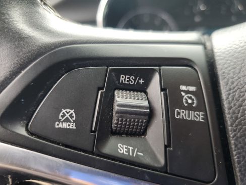 Used 2018 Buick Encore Preferred FWD image 18