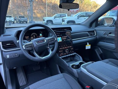 New 2026 GMC Terrain Elevation w/ Black Edition image 15