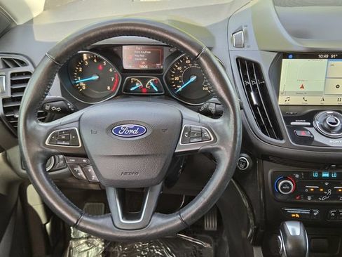 Used 2019 Ford Escape Titanium FWD image 27