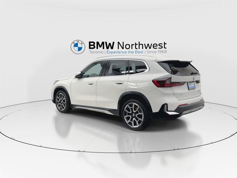 Used 2025 BMW X1 xDrive28i w/ Convenience Package image 12