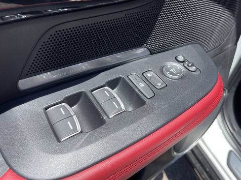 New 2026 Acura ADX A-Spec AWD/4WD image 25