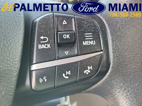 Used 2024 Ford Transit 250 148 High Roof w/ Load Area Protection Package RWD image 19