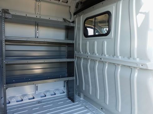 New 2024 RAM ProMaster 1500 w/ Premium Convenience Group image 24