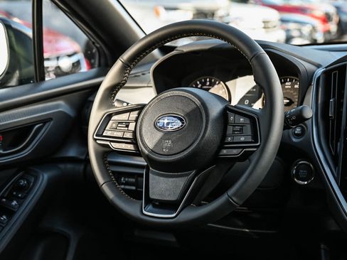 New 2026 Subaru Crosstrek 2.5i Sport w/ Crosstrek Mirror Package AWD/4WD image 14