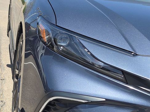 New 2026 Toyota Camry SE image 8