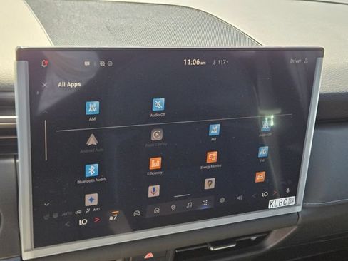 New 2026 MAZDA CX-5 Preferred AWD/4WD image 11