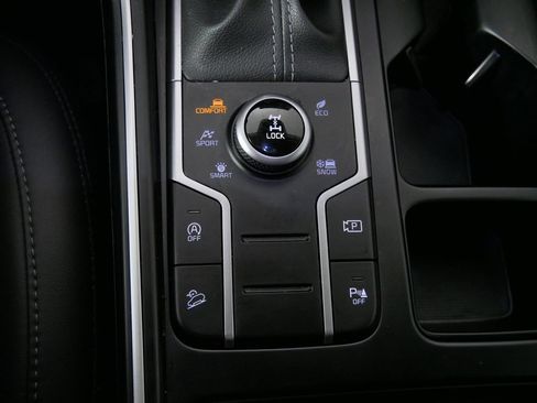 Used 2023 Kia Sorento S w/ Panoramic Sunroof Package AWD/4WD image 36