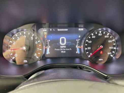 New 2026 Jeep Compass Latitude w/ Sun and Sound Group image 3