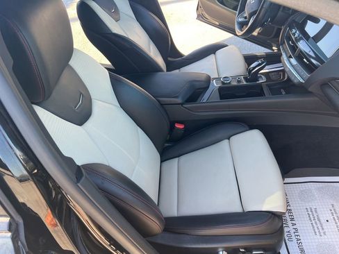 Used 2021 Cadillac CT5 Sport image 45