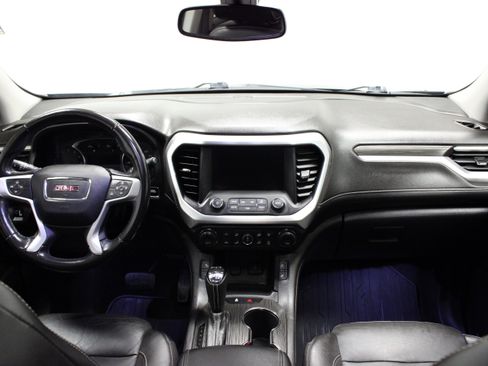 Used 2019 GMC Acadia SLT AWD/4WD image 21