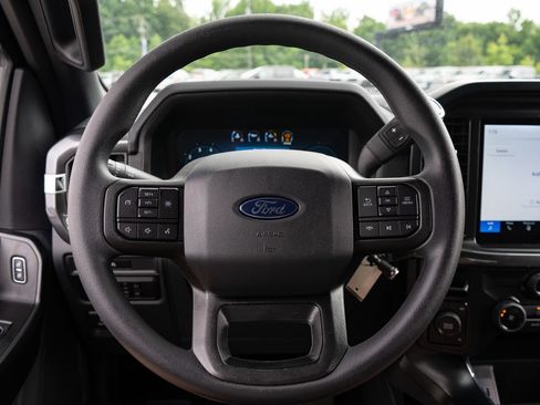 Used 2025 Ford F150 STX AWD/4WD image 28