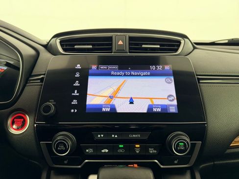 Used 2017 Honda CR-V Touring image 18