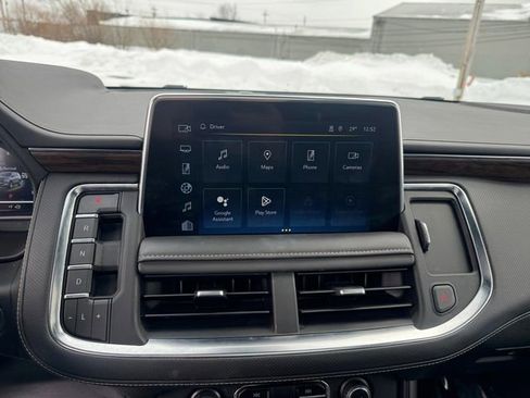 Used 2023 Chevrolet Tahoe Premier image 21