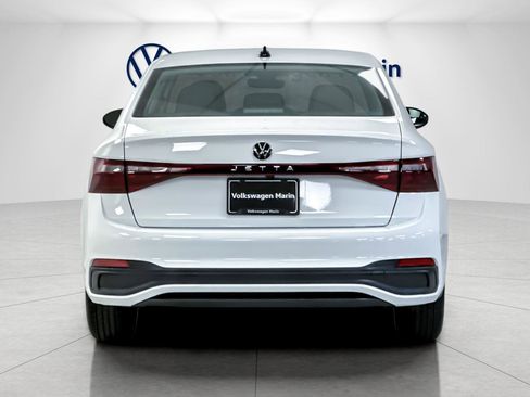 New 2026 Volkswagen Jetta S image 4