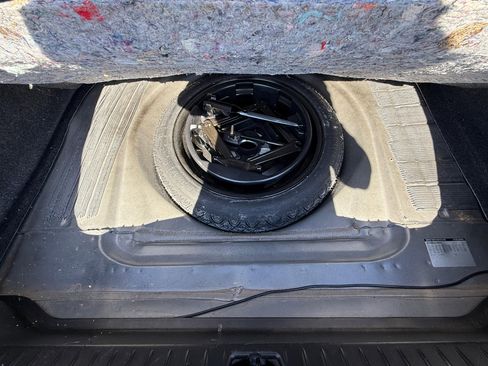 Used 2012 Chevrolet Impala Police image 15