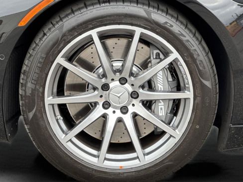 Certified 2024 Mercedes-Benz SL 43 AMG image 31