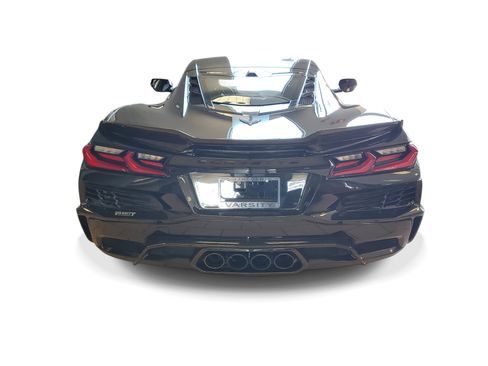 Used 2023 Chevrolet Corvette Z06 image 3