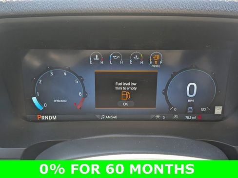 New 2025 Ford F150 XLT w/ Equipment Group 302A MID image 24