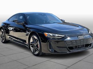 Used 2025 Audi S e-tron GT Premium Plus w/ 21" Wheel Package video 2