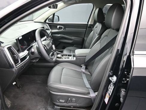 New 2026 Kia Sorento EX AWD/4WD image 18