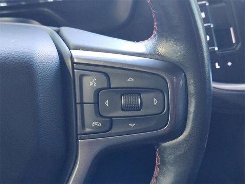 Certified 2022 Chevrolet Tahoe RST w/ Sport Performance Package image 28