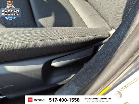 Used 2024 Toyota Corolla LE FWD image 16