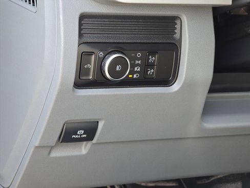 New 2026 Ford F450 XL w/ XL Chrome Package image 5