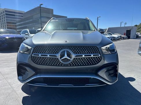 Used 2026 Mercedes-Benz GLE 450 4MATIC image 2