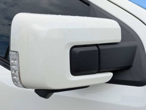 Certified 2023 Ford F150 Lightning Lariat AWD/4WD image 12