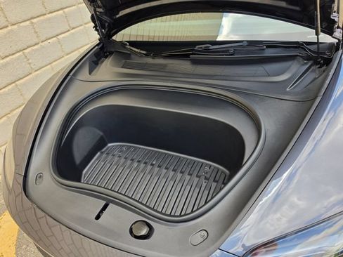 Used 2025 Tesla Model 3 Long Range RWD image 68