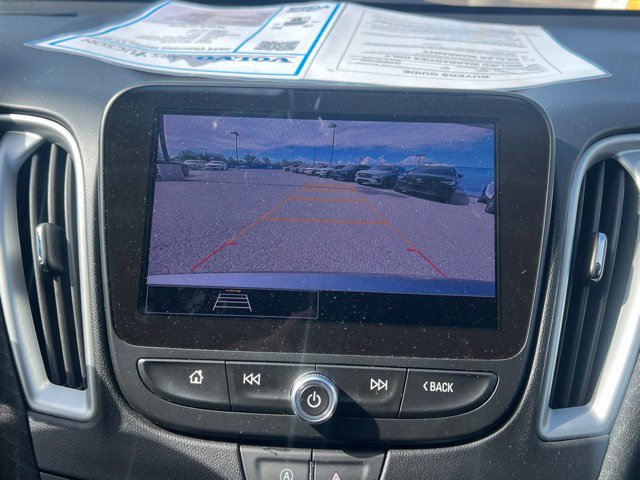 Used 2024 Chevrolet Malibu LT FWD image 18