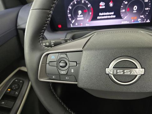 New 2026 Nissan Sentra SL w/ Floor Mat Package image 28