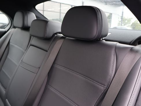 Certified 2025 Mercedes-Benz C 300 Sedan image 18
