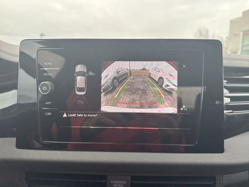 New 2026 Volkswagen Jetta S image 22