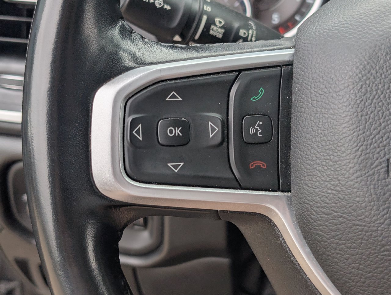 Used 2022 RAM 1500 Lone Star RWD image 22