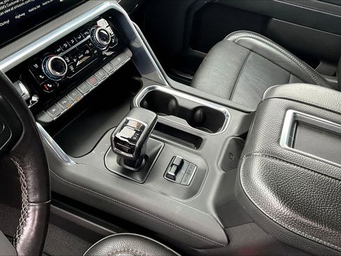 Used 2022 GMC Sierra 1500 Denali image 11