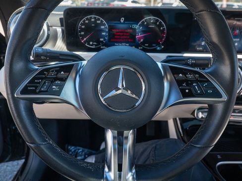 Used 2024 Mercedes-Benz CLA 250 CLA 250 image 17