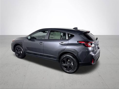 New 2026 Subaru Crosstrek 2.5i AWD/4WD image 8