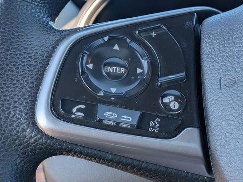 Used 2020 Honda CR-V EX image 16